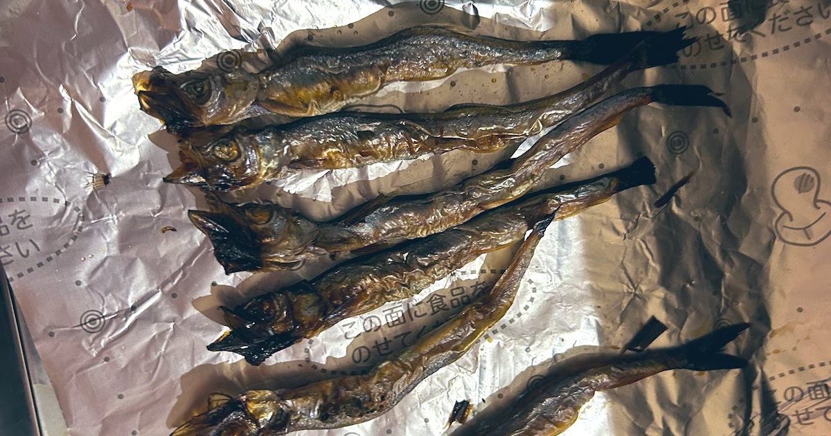 秋刀魚を焼こうとしたら……「こえーよwww」　980万表示の“まさかの誤変換”に「あながち間違ってなくて笑う」「誤解してしまったw」（1/2） | ライフスタイル ねとらぼ