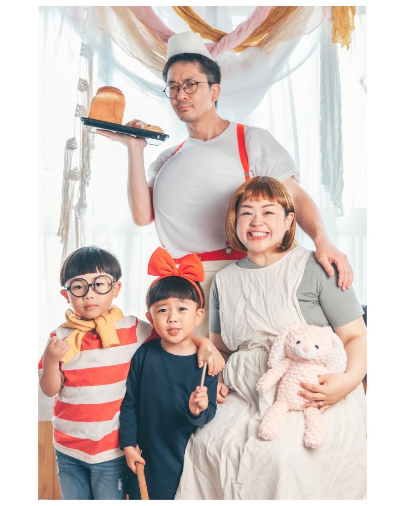 これは『魔女の宅急便』だ！