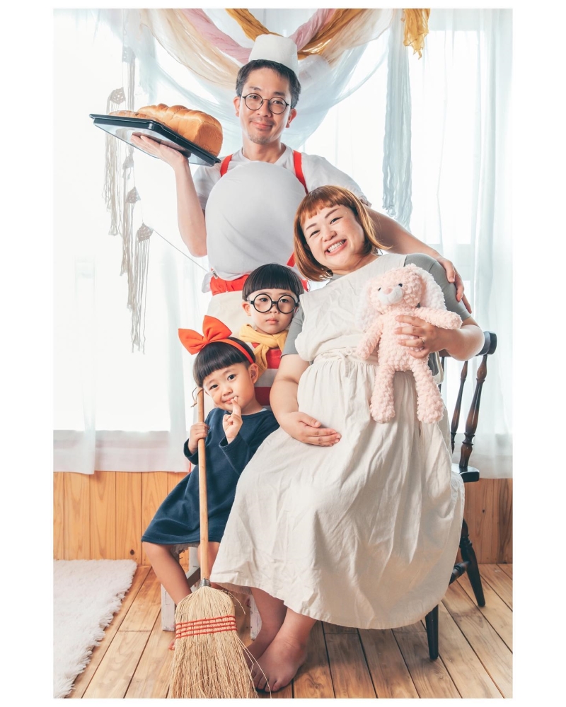 とっても楽しそう！