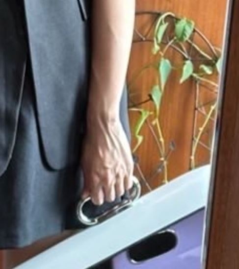 これは百戦錬磨の手……!!