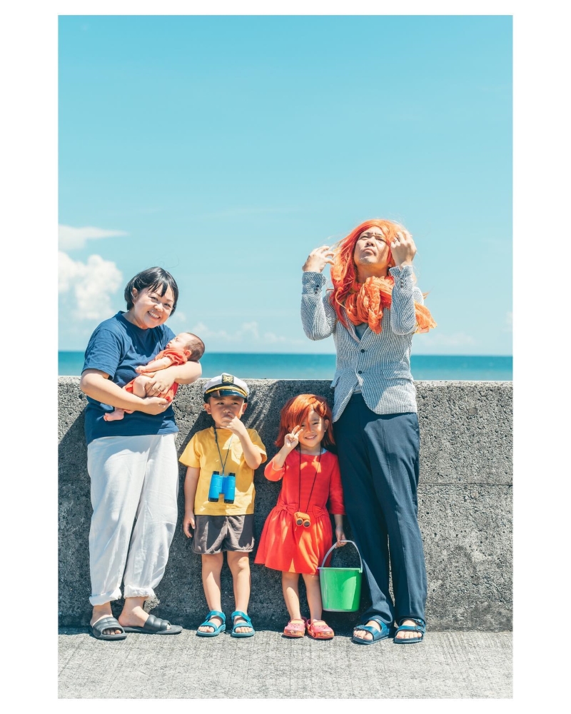 みんなそっくり！