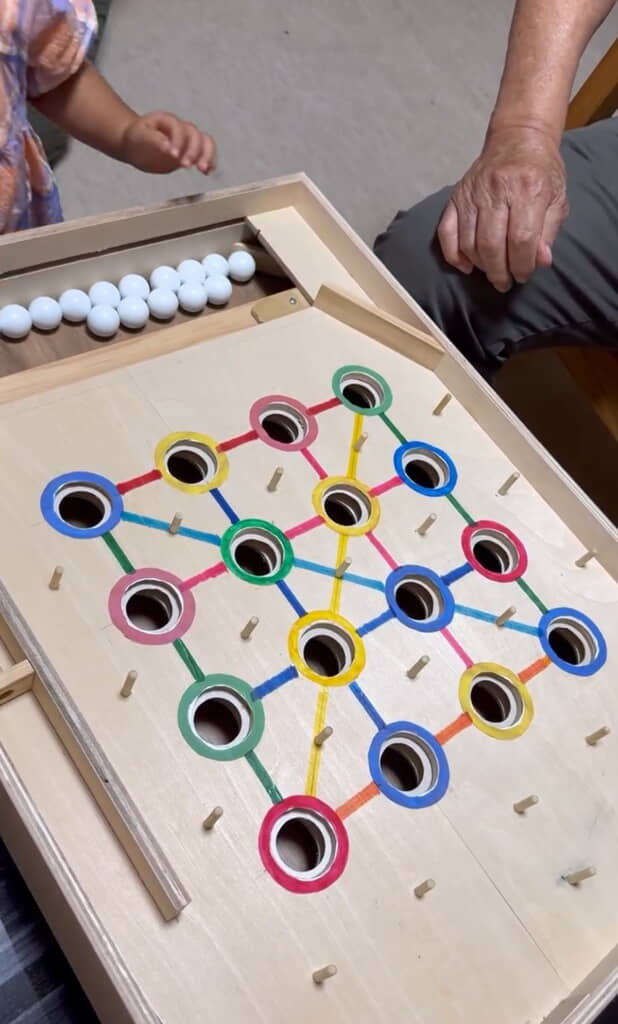 おぉ！　全部戻ってきた!!!!