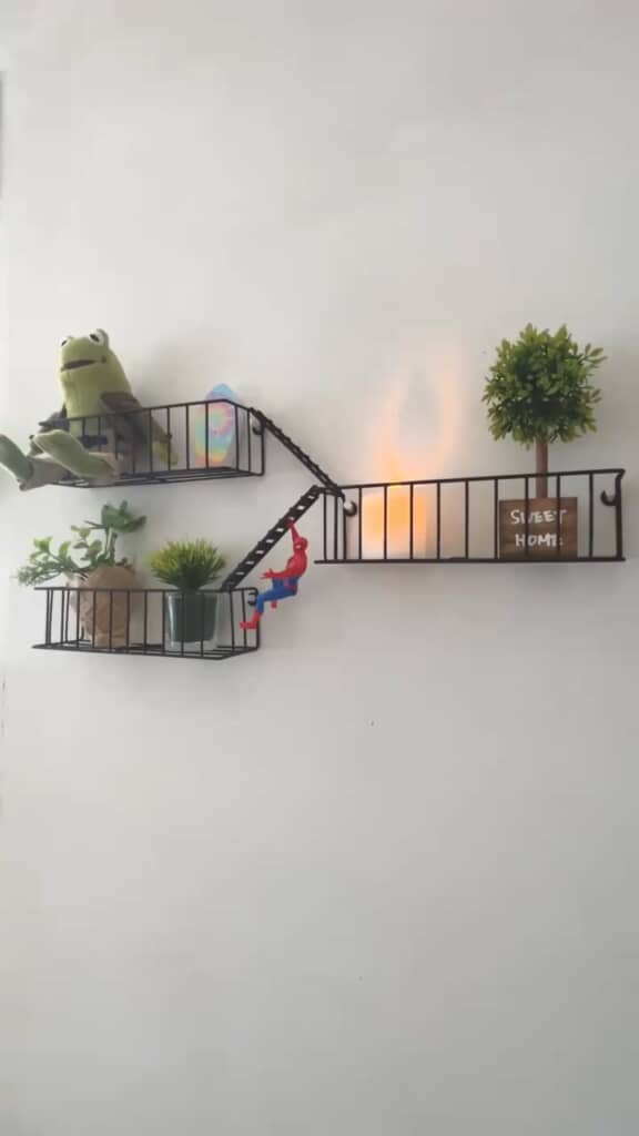 好みでいろいろ飾りましょう