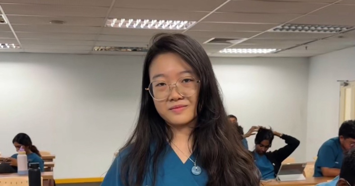 真面目そうな医学生、プロムで“おめかし”すると……　驚きの“激変”に「わぁぁぁ」「ステキ」【海外】（1/2） | ファッション ねとらぼ