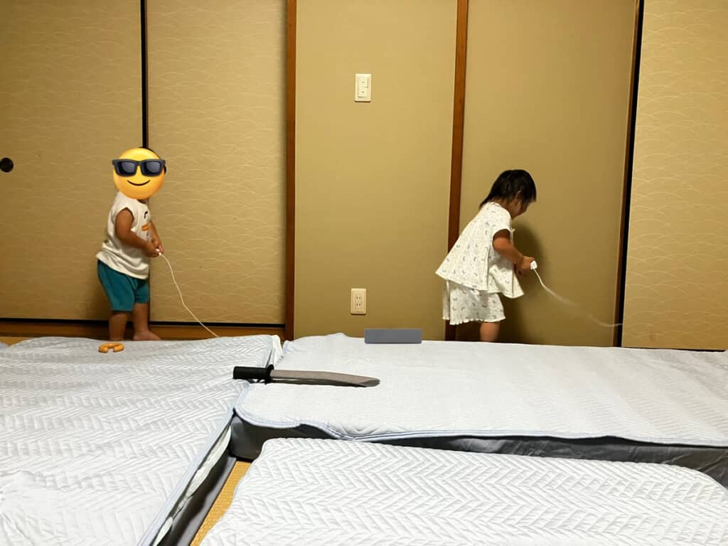 充電器がプルトイに……!?