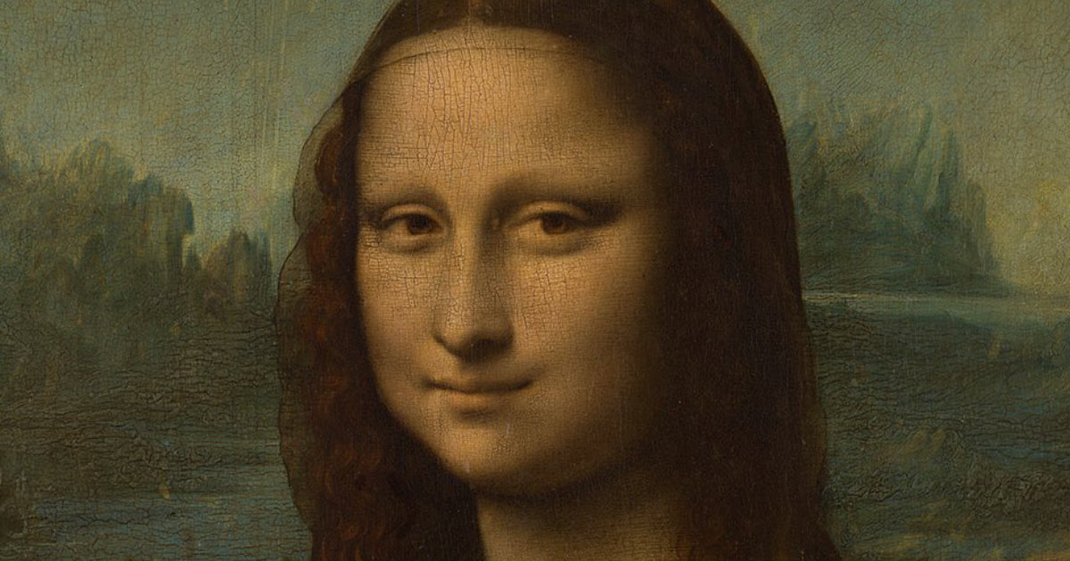 マーモット特化のクリエイターが『モナ・リザ』とコラボすると…………　“違和感ゼロ”の自由さに「めちゃめちゃいい」「初めっからこんな絵だった気がする」（1/3） | カルチャー・アート ねとらぼ