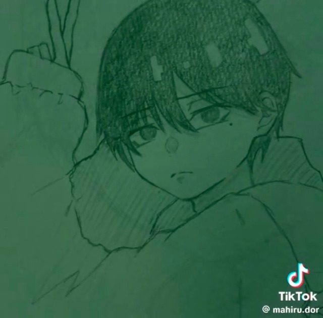 2021年から3年後のイラスト