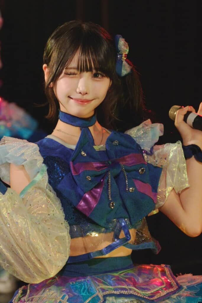 「お昼の15時」の月埜みみさん