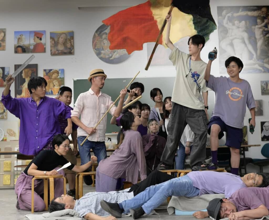 こちらもすごい！