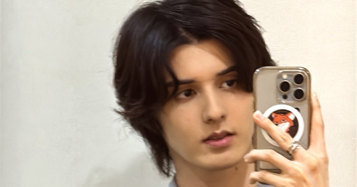 30歳男性が本気でジャンプキャラのコスプレすると……「え…最高すぎるLOVE」「実在した…」　504万表示の最強の完成度に反響（1/3） | ライフスタイル ねとらぼ