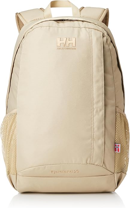 ヘリーハンセン リュック フィヨルドランド28 アイボリー ヘリーハンセン HELLY HANSEN フィヨルドランド28 Fjordland 28