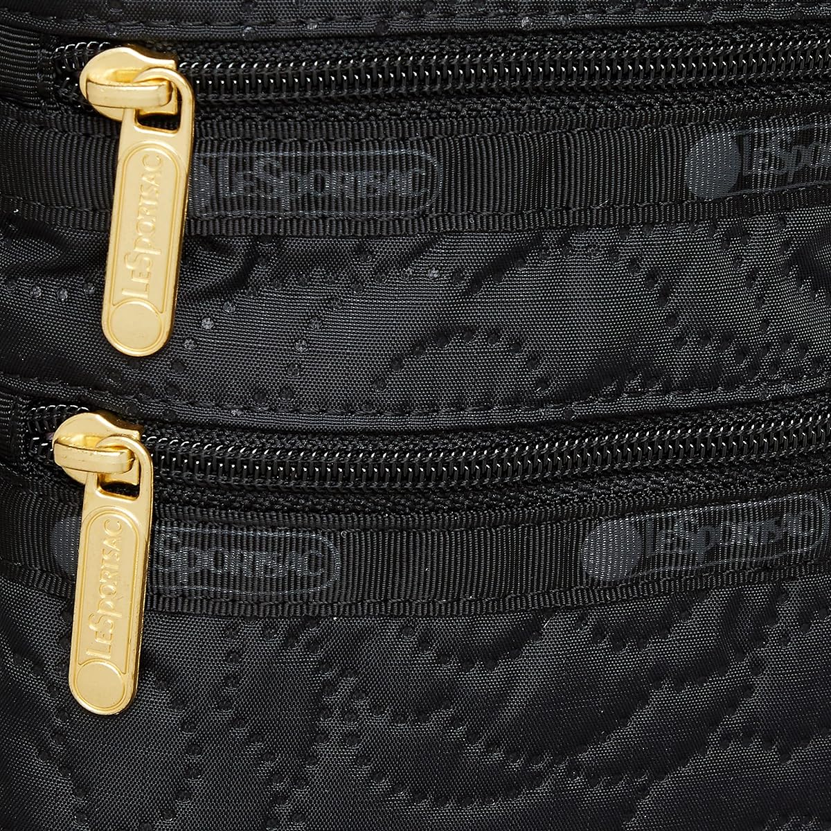 テテまる❗️LeSportsac3ジップクロスボディショルダーバッグ LeSportsac ショルダーバッグ バッグ 3 ZIP CROSSBODY