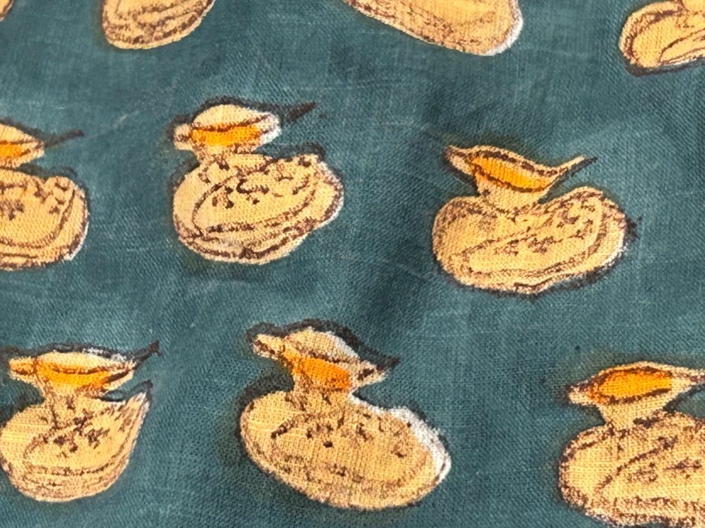 えっ、カレーとナン……!?