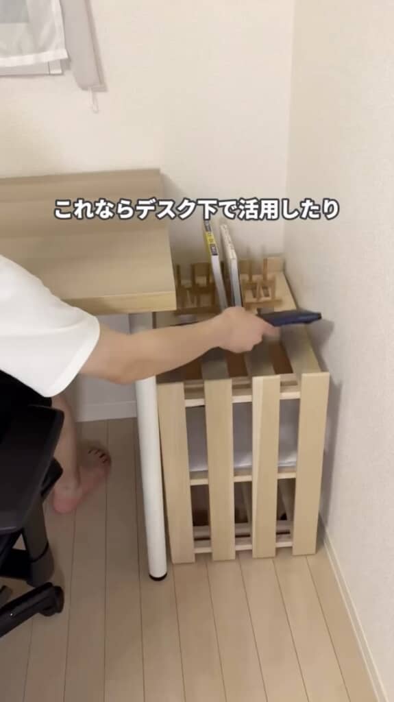 いろいろな場所で使えそう