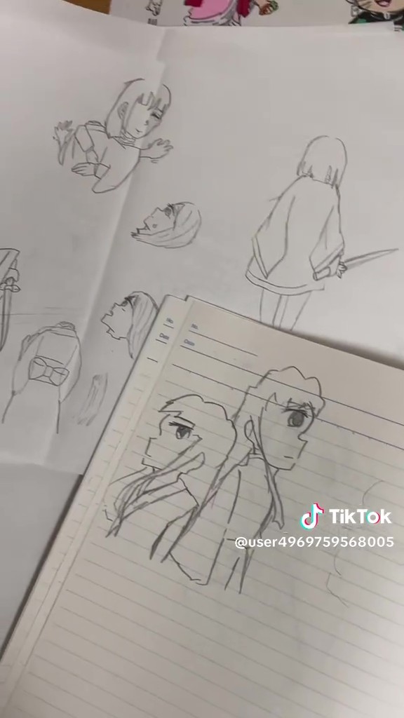 時透無一郎と有一郎