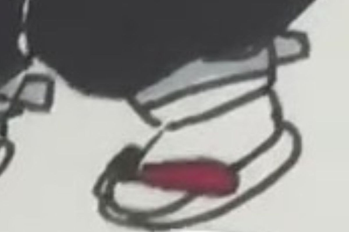 押し入れで眠っていた“鬼滅の刃の絵”→忘れたころに見返したら衝撃「しのぶさんやばすぎる」「絶対捨てないでwww」 | 絵画 ねとらぼ