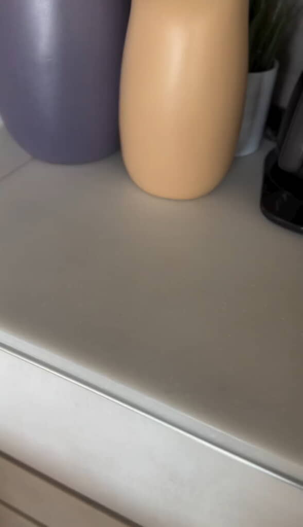 ららちゃんが隠れてたのは……