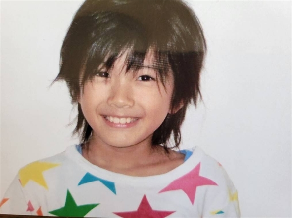 めちゃくちゃ美少年！