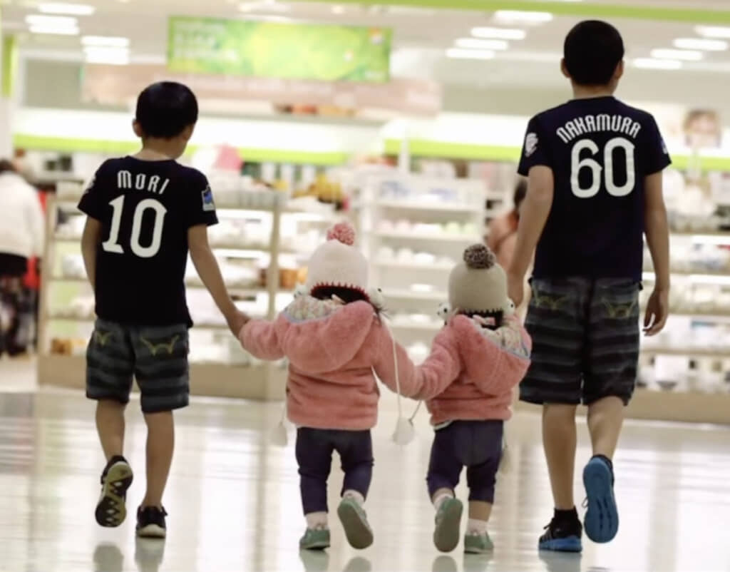 8年前の写真が！