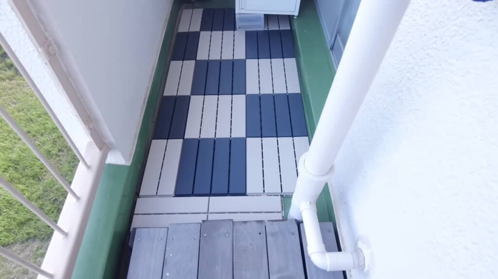 ひとまず完成！