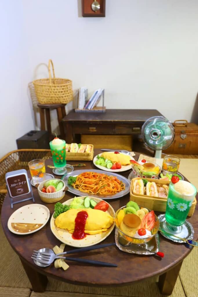 妹ちゃんも大喜び