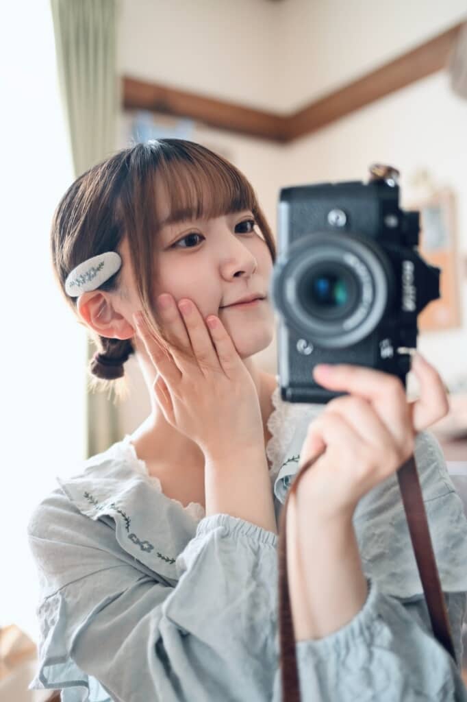 コーデショット