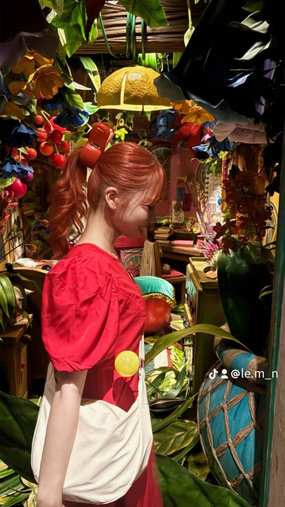 これは完全に実写版