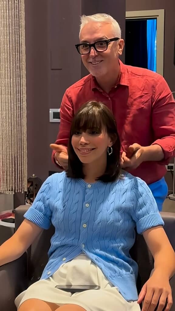 ぐっと明るい雰囲気に！（アフター）