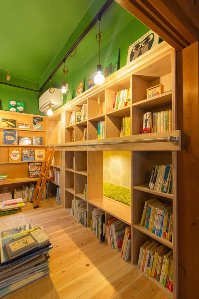 リノベ後の和室３