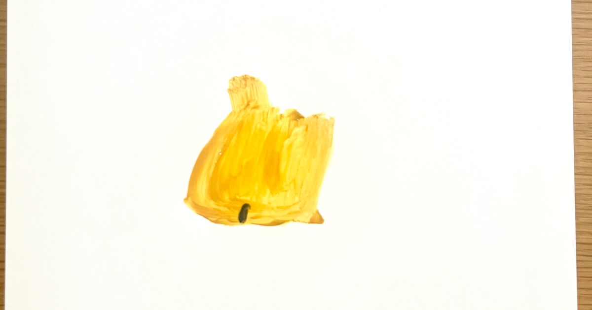 「芸術すぎるやろ」　“絵心ないOL”が一心不乱にモナ・リザを描いたら……　予想を裏切る“まさかの仕上がり”に「名画きたーっ！」「超すごい」（1/2） | 絵画 ねとらぼ