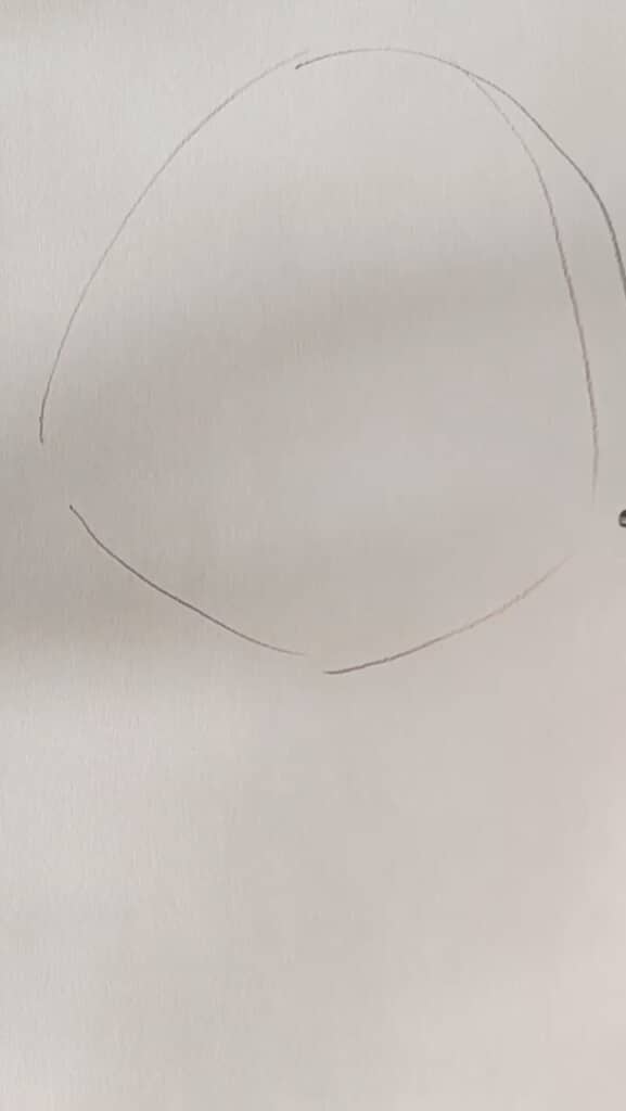 デフォルメした女の子かなと思ったら……