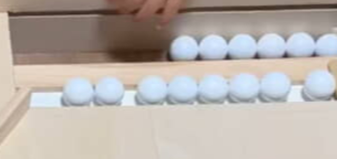 実家に帰省したら、88歳の曾祖父がひ孫のために用意していたのは……　「すごいすごいすごい!!」「無償の愛が深すぎる」（1/3） | ライフスタイル ねとらぼ