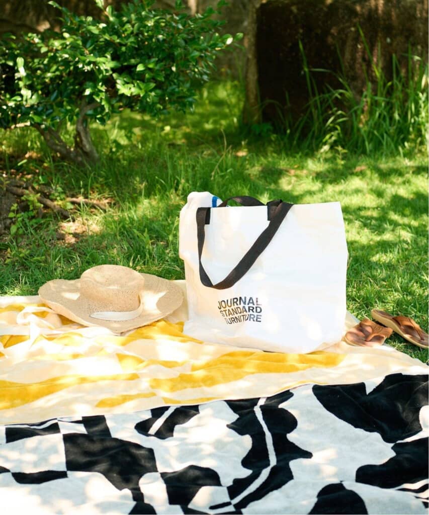 L.L. Bean ミッキーマウス キャンバスバッグ トートバッグ