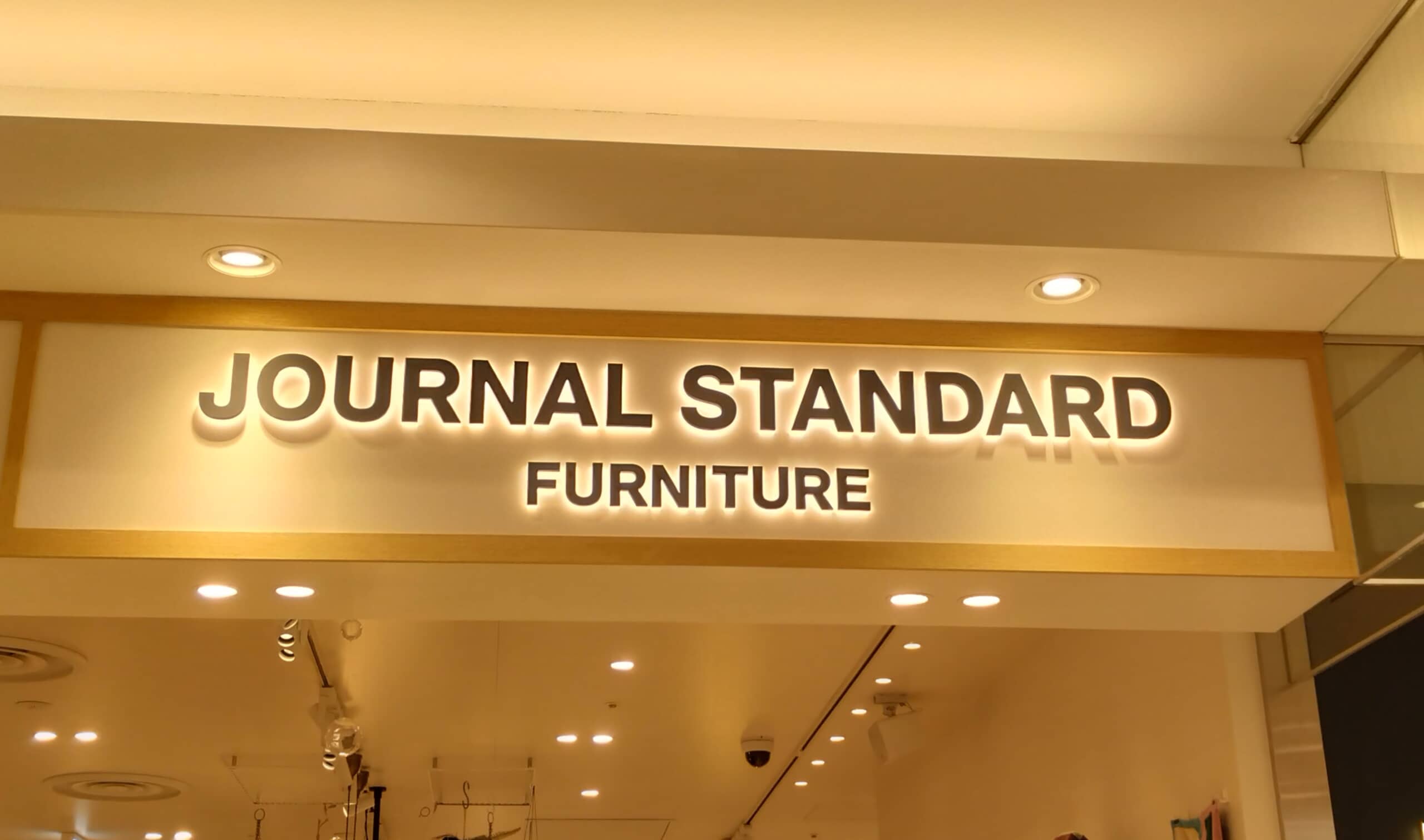 常に販売してください」 JOURNAL STANDARD（ジャーナルスタンダード 
