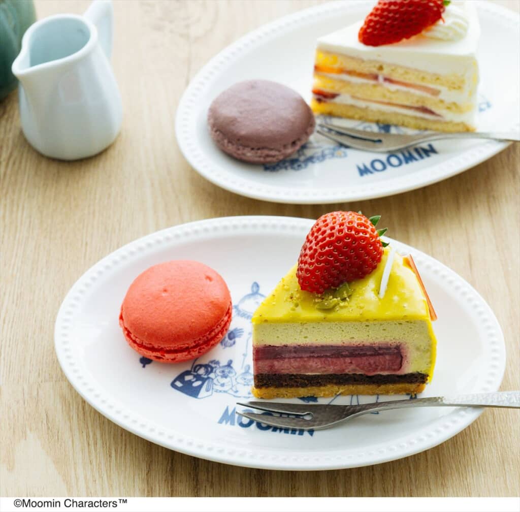 お皿として使うもよし