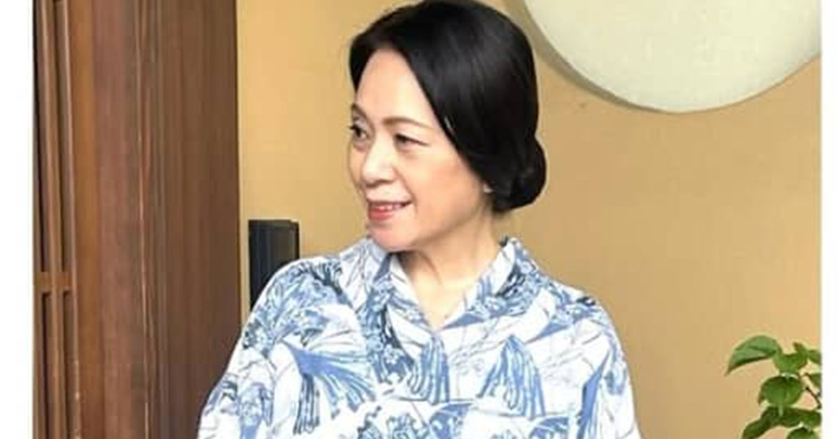 4700円のしまむら浴衣と、12万円の高級浴衣→着物のプロが比べると……　驚きの結果に「わぁ」「こんなにも分からないなんて」（1/2） | ファッション ねとらぼ