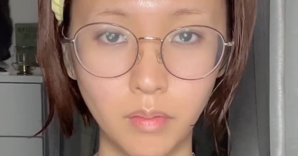 すっぴんの女性→“昔の新垣結衣と戸田恵梨香”風のメイクをしたら……「すげえええええええええ」　驚きの大変身に「えげつない」（1/2） | ドラマ ねとらぼ