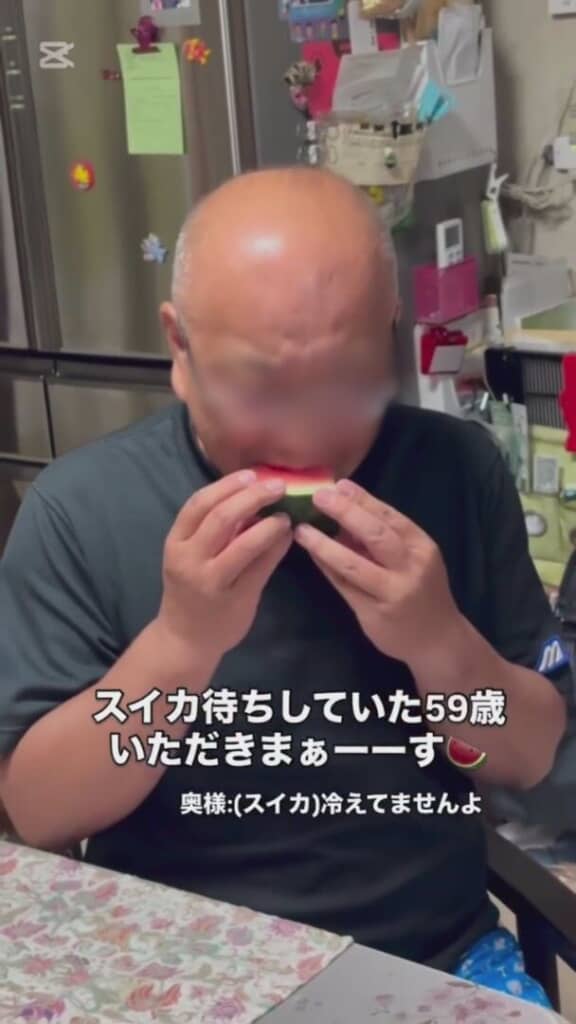 家族で食べるよろこびはひとしお