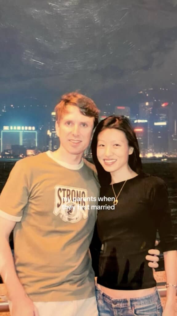 仲が良さそうですね