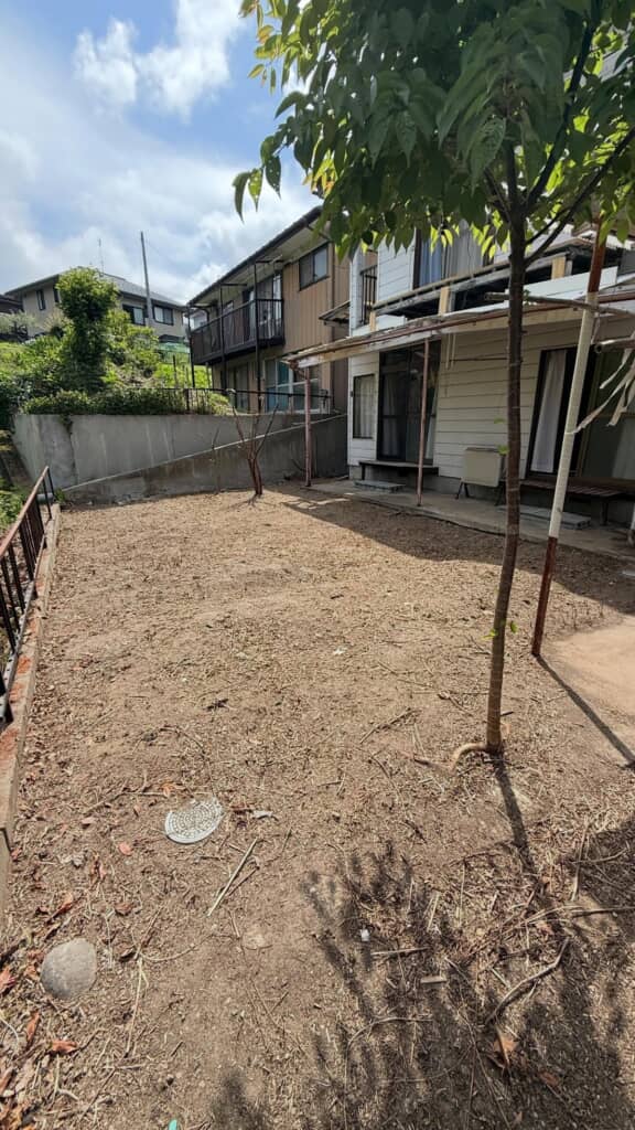 プロの手ですっきり！