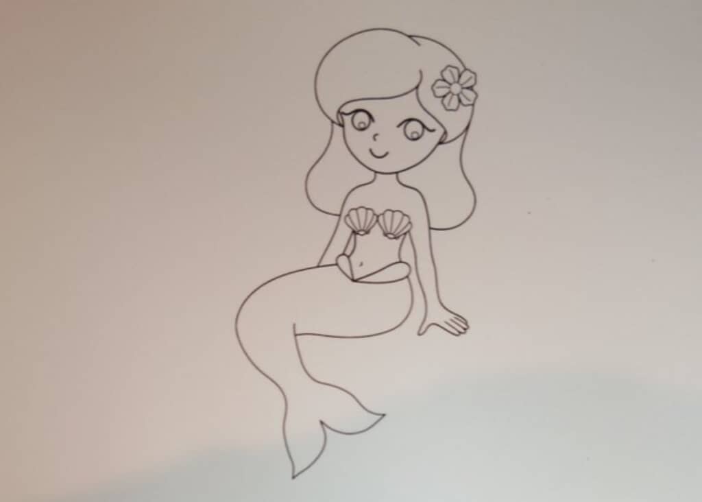 そうはならんやろ　子ども用塗り絵を大人が本気で描くと……　「レベルがすごすぎる」驚きの完成品に称賛