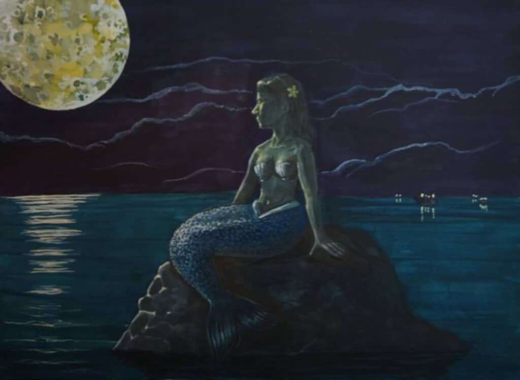 そうはならんやろ　子ども用塗り絵を大人が本気で描くと……　「レベルがすごすぎる」驚きの完成品に称賛