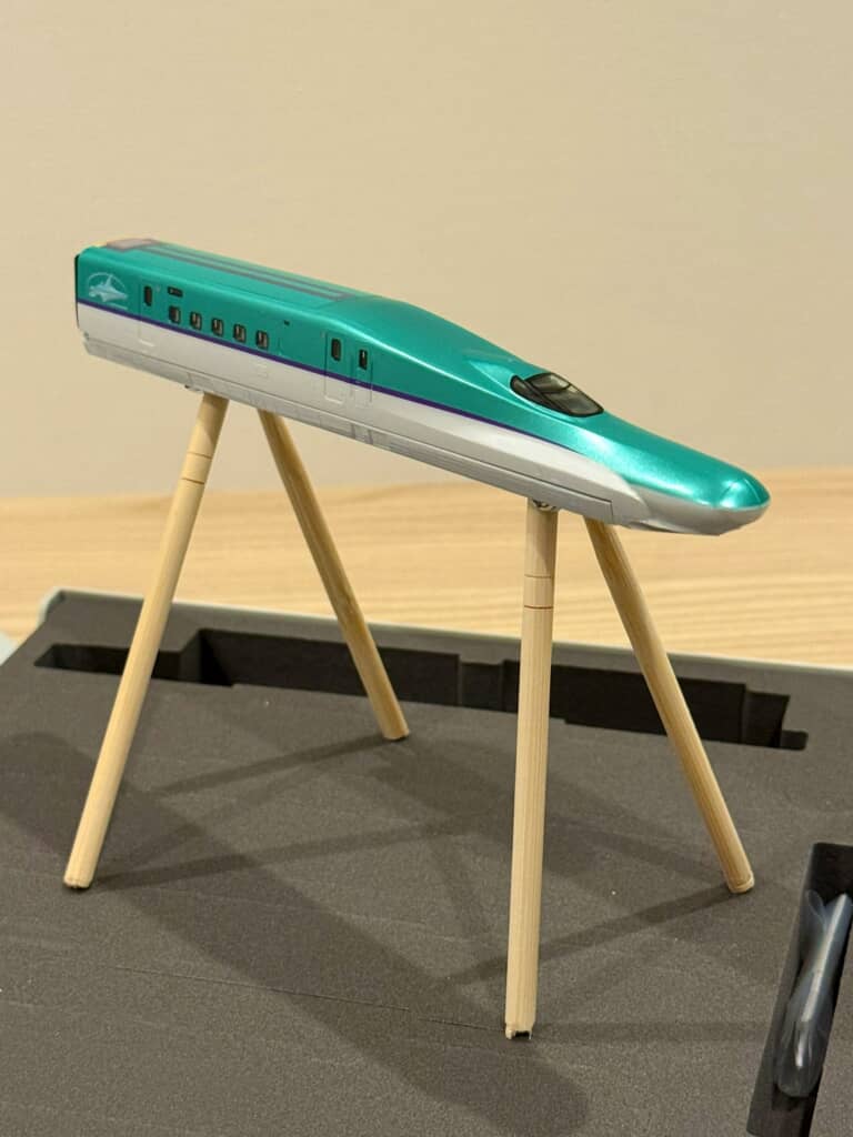 国内最速の精霊馬