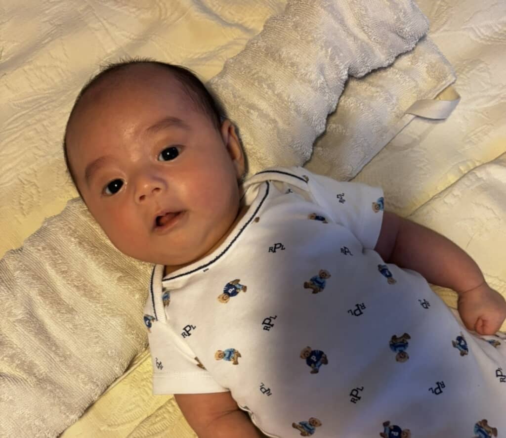 茶さんと良く似ています