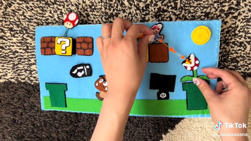 ファイアパックンの攻撃！