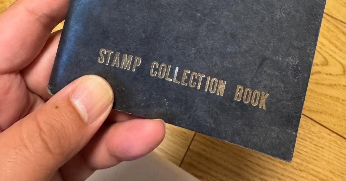 祖母の家に行ったら……「とんでもないものを渡された」　激レアすぎる“まさかのもの”に反響　「宝物ですね！！」（1/2） | ライフスタイル ねとらぼ