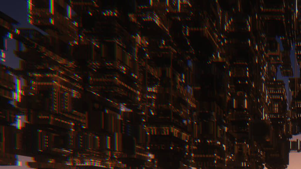 マインクラフトで『鬼滅の刃』の無限城を再現