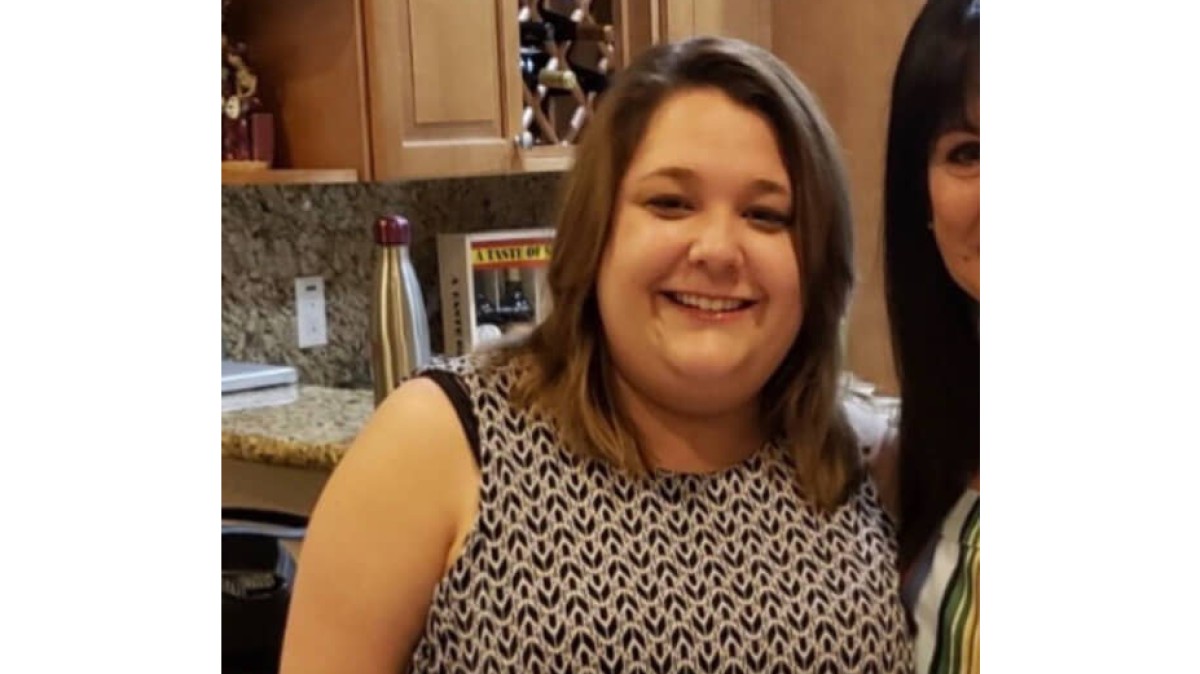 結婚してストレスで太ってしまった女性→離婚したら……　別人級の“大変貌”に「素晴らしい」「幸せの証だね」【海外】（1/2） | ライフスタイル ねとらぼ