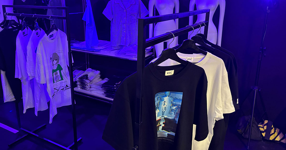 店員さんに話しかけられたら「即退店」→“まさかの服屋さん”に潜入したら……「マジかよ」「なにこれすごい」（1/5） | ライフスタイル ねとらぼ