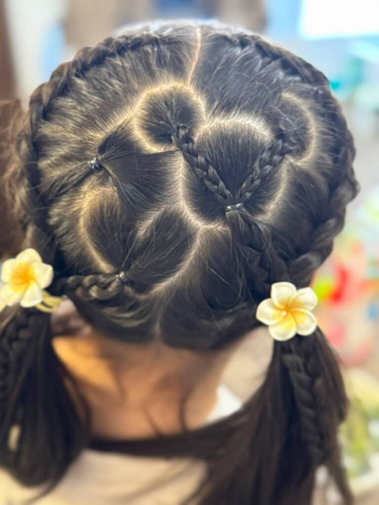 こんな変化球も自由自在